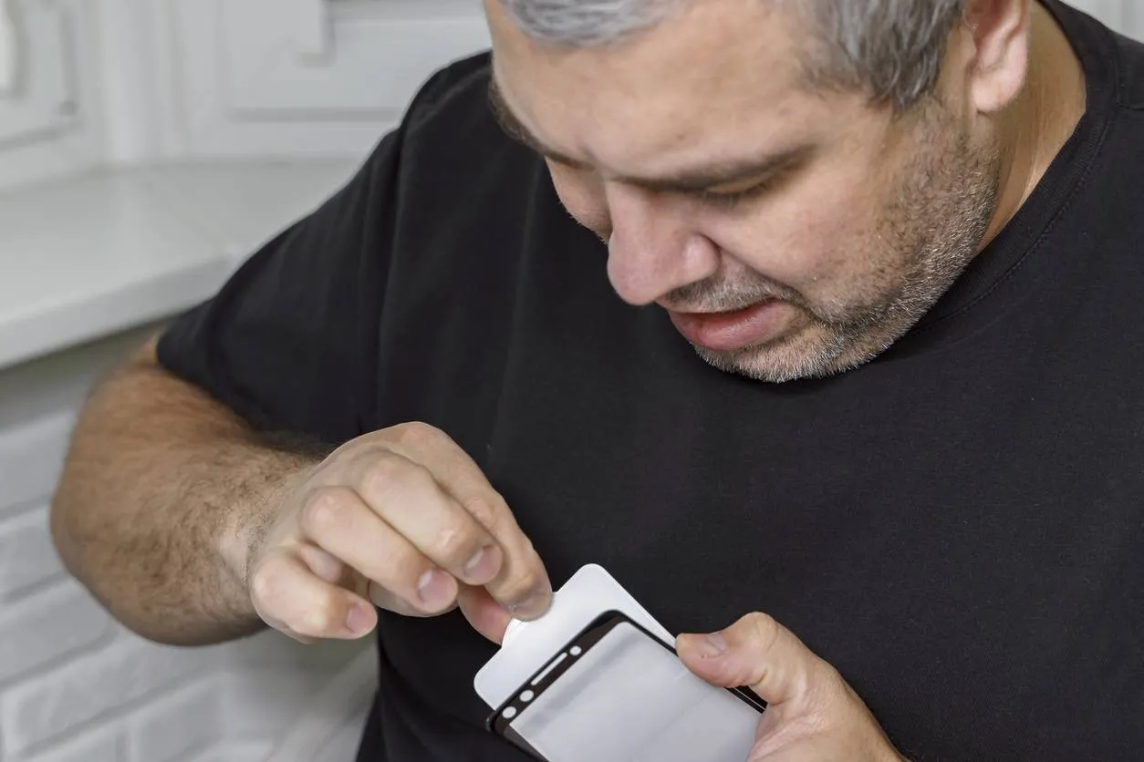 accessoires smartphone