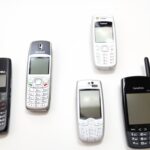 que faire des vieux téléphone portable cassé