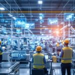 Connectivité industrielle