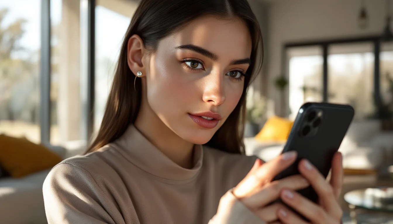 iphone indisponible comment le débloquer sans ordinateur