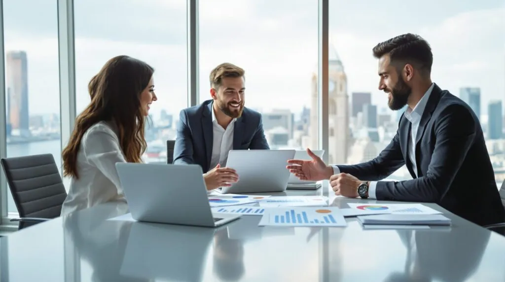 Piloter votre hôtel via la business intelligence