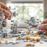 puzzle 3d