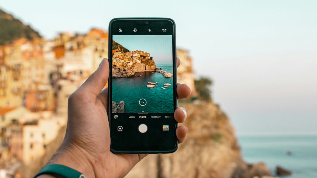 Comment bien sélectionner son smartphone photo en 2024 ?