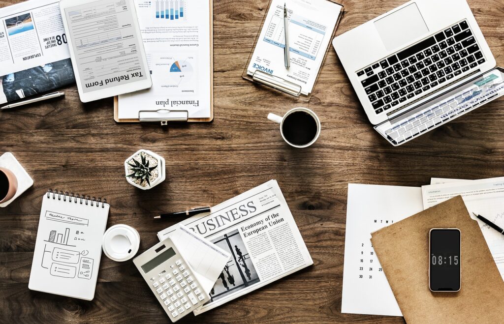 Booster la productivité de votre entreprise grâce au GED