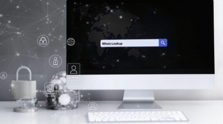 Whois