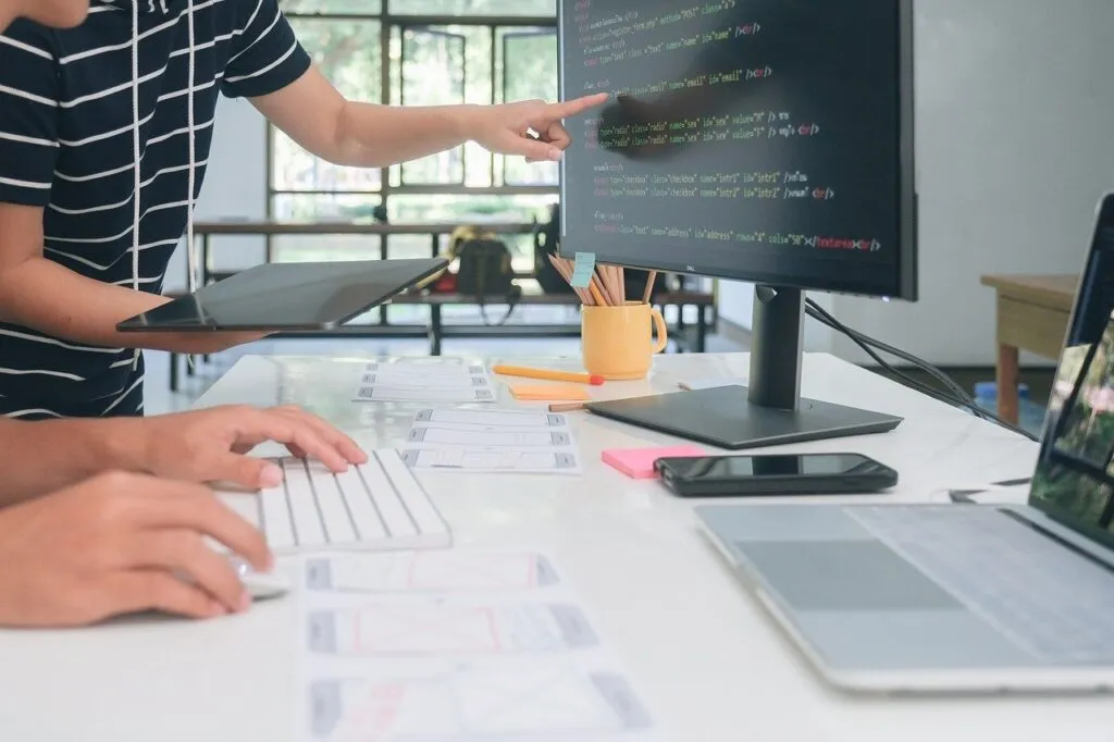 erp sur mesure