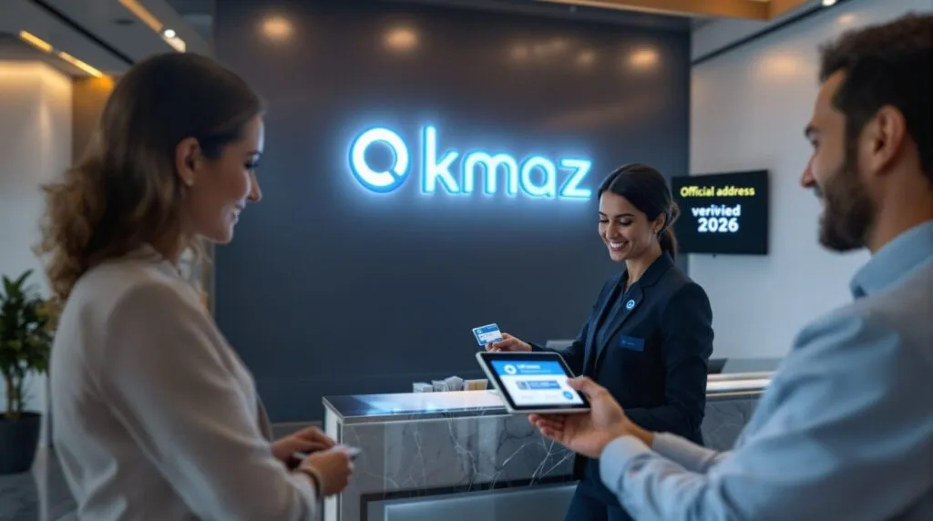 okmaz