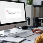 clé usb non reconnue mac