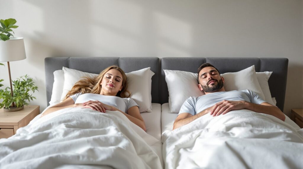 comparatif matelas emma