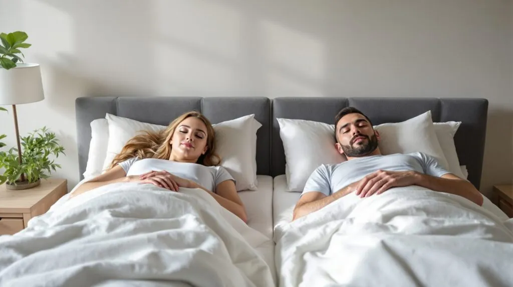comparatif matelas emma