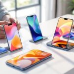 smartphone pas cher