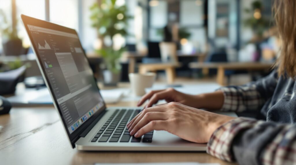 comment barrer sur word