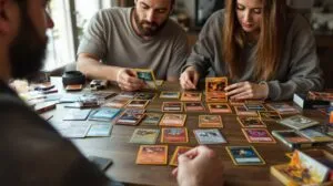 pokemon tcg team rocket