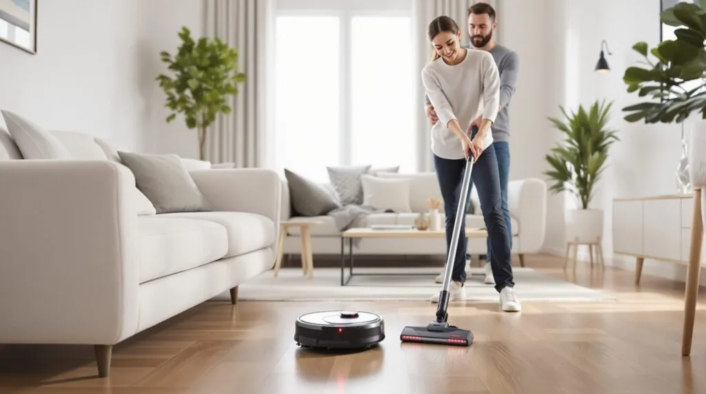roborock dyad pro avis