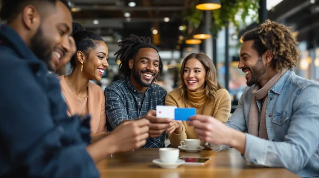 Pourquoi la carte cadeau multi-enseignes devient le cadeau malin