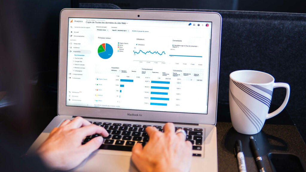 Quelles sont les deux plus grandes tendances webmarketing de 2024 ?