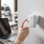 etendre le reseau wifi