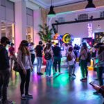 expérience immersive Paris