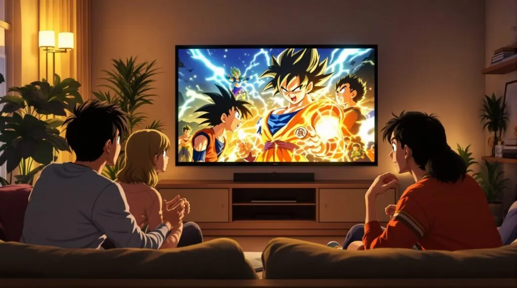 avis sur dragon ball daima