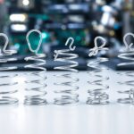 différents types de ressorts