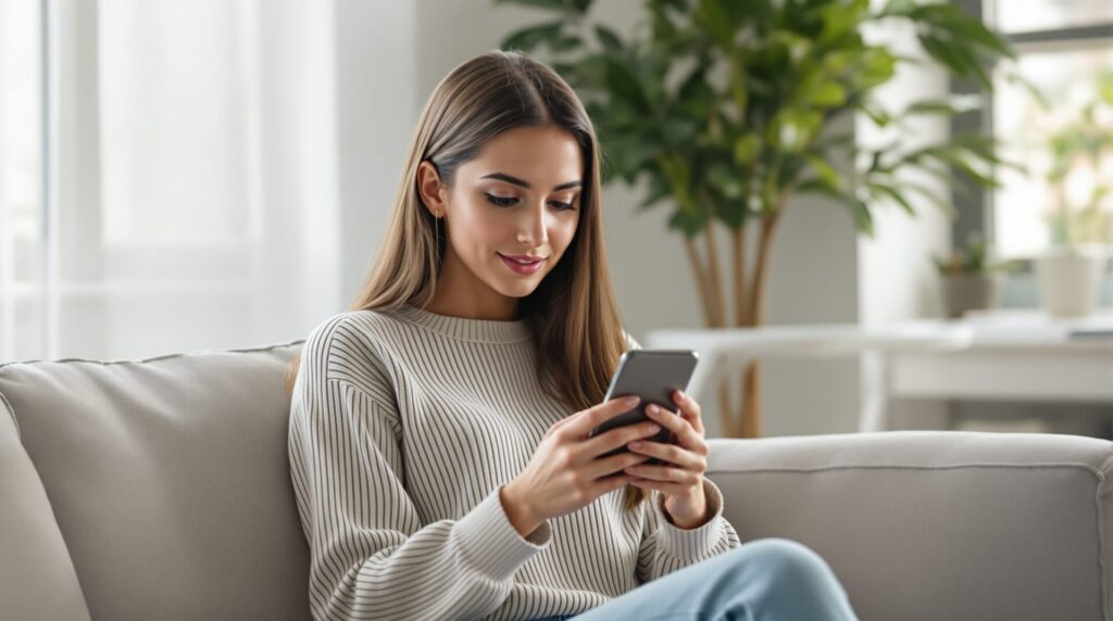 comment supprimer les msg sur instagram