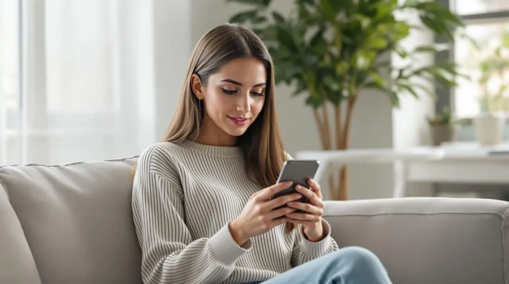 comment supprimer les msg sur instagram