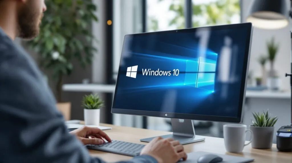 cle de produit windows 10 gratuitement