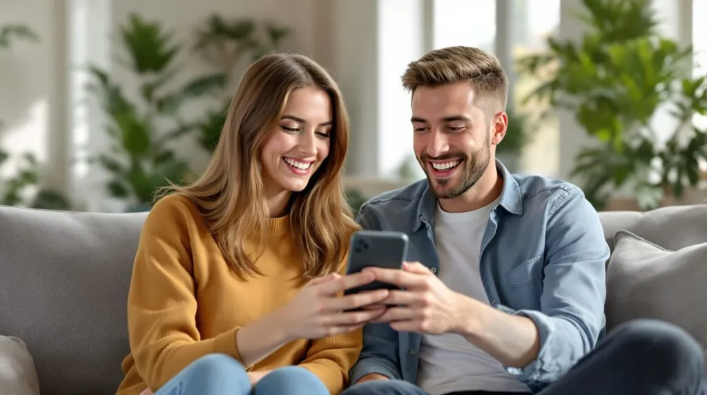 envoyer des gifs sur instagram