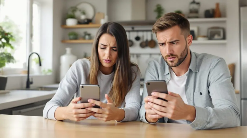 reinitialiser face id ne fonctionne pas