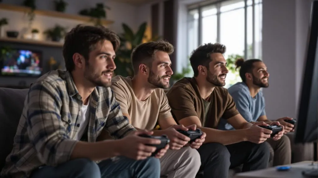 jeu vidéo 2026