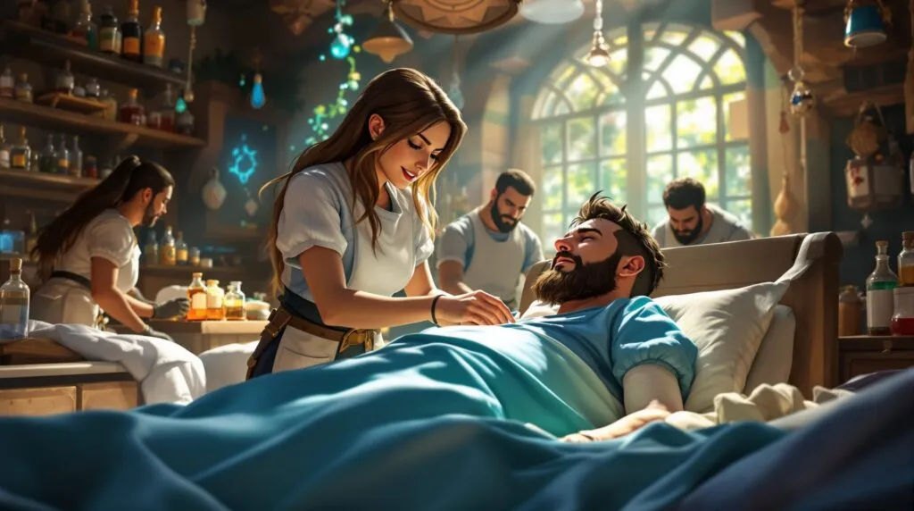 crise sanitaire dofus