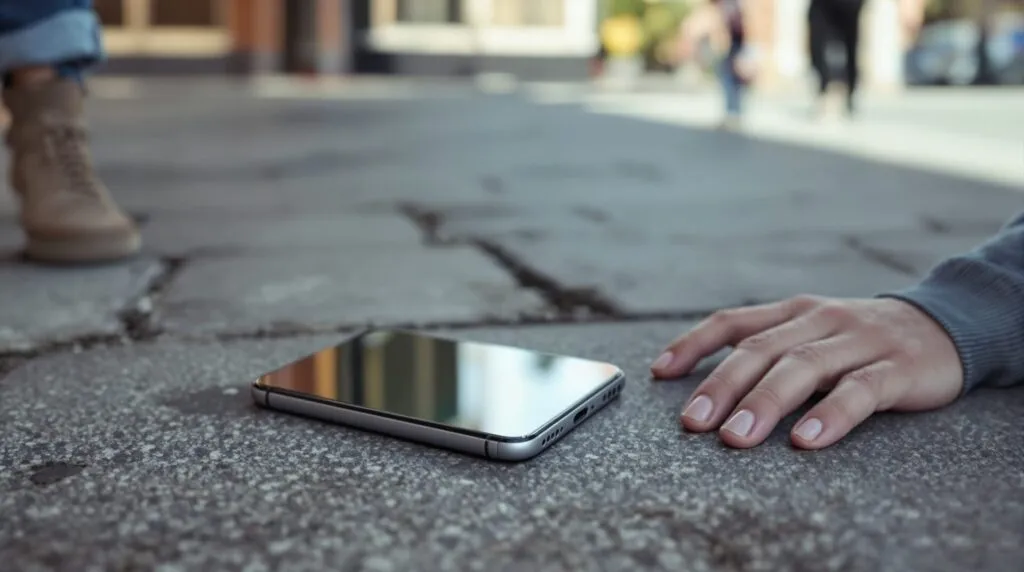 iphone trouvé comment le débloquer