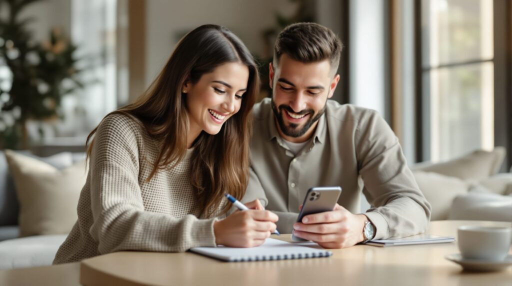 comment faire un concours sur instagram
