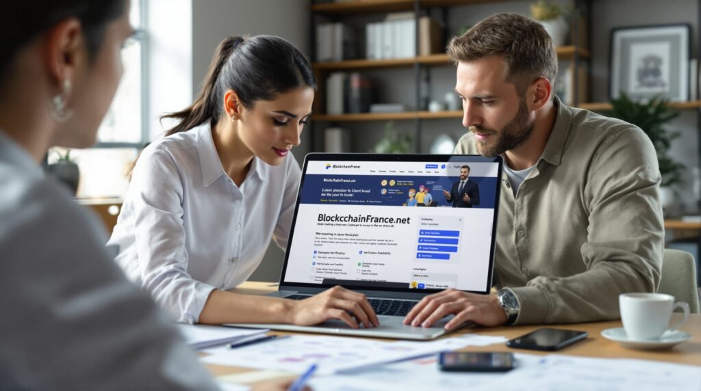 blockchainfrance.net