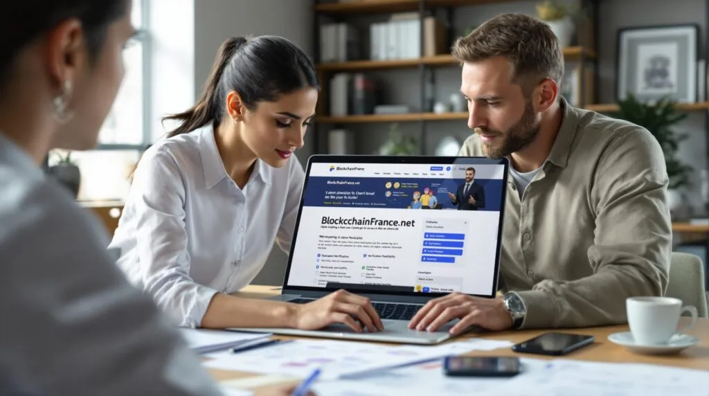 blockchainfrance.net