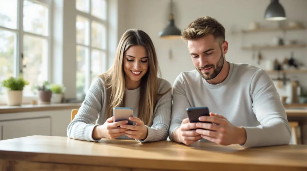enregistrer des videos instagram