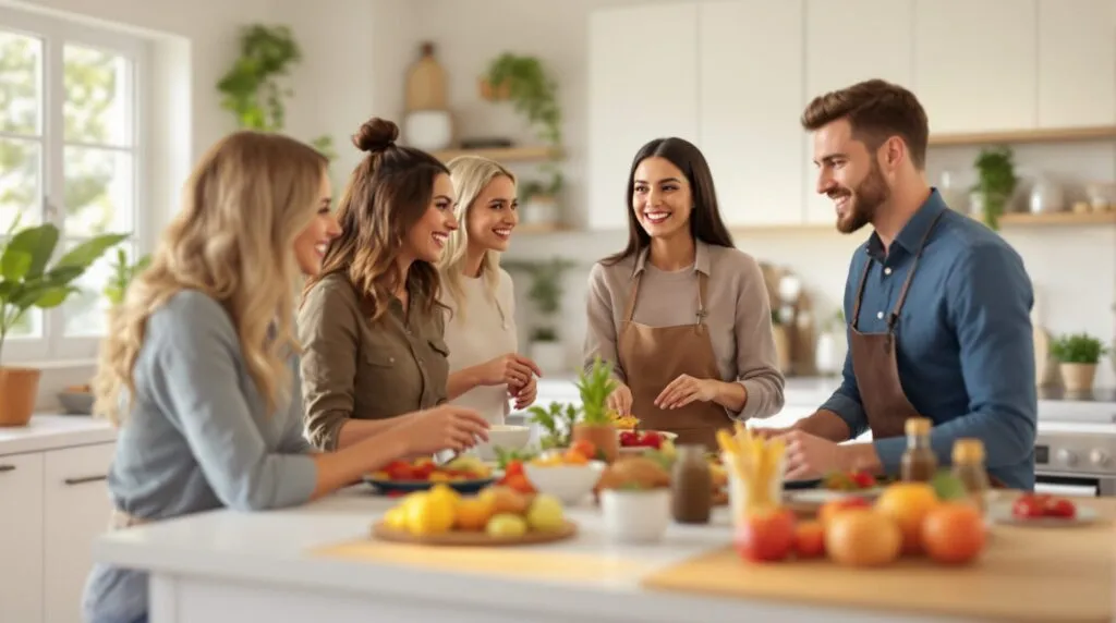delicious things sims 4