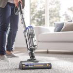 aspirateur shark detect pro avis