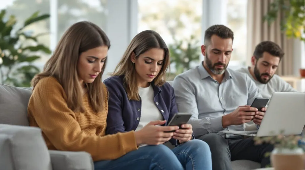Protégez votre vie privée en ligne : 10 erreurs courantes qui vous mettent en danger