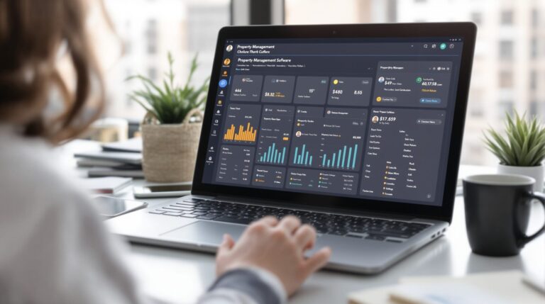 gestion locative en ligne