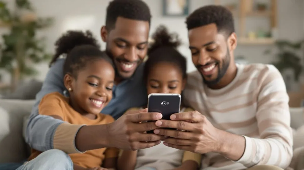 Contrôle parental multiplateforme : gérer les appareils iOS et Android de vos enfants