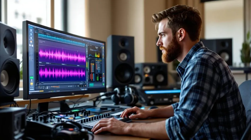 avs sound editor