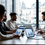 Comment choisir une agence digitale à Lille ? L'enjeu stratégique de votre présence en ligne