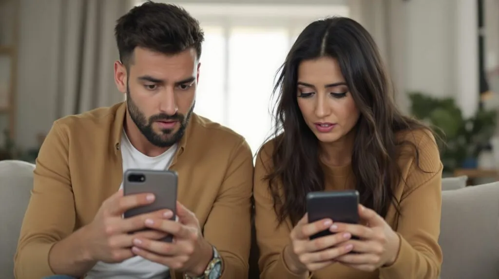si je supprime un message sur imessage