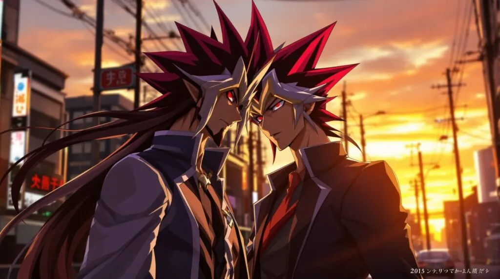 yu gi oh the dark side of dimensions streaming
