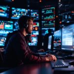 services de gestion des menaces