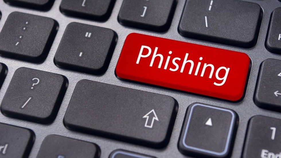 PHISHING