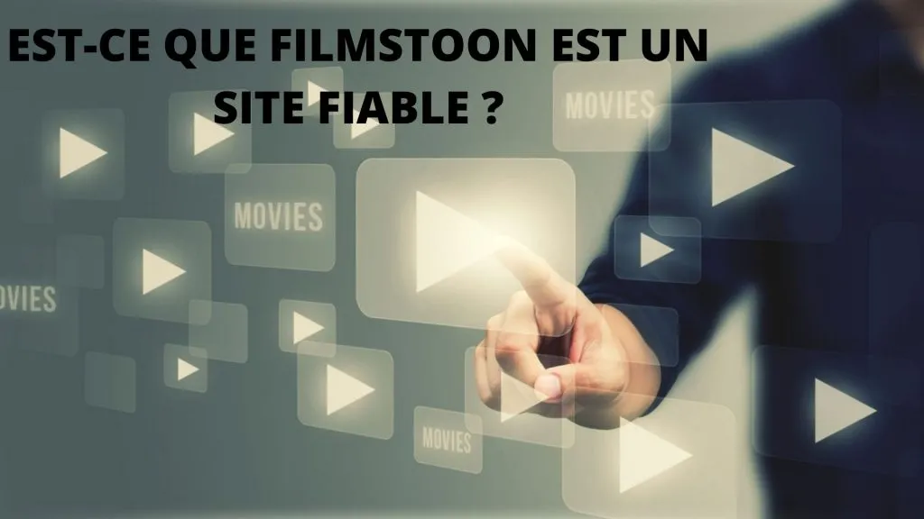 Filmstoon