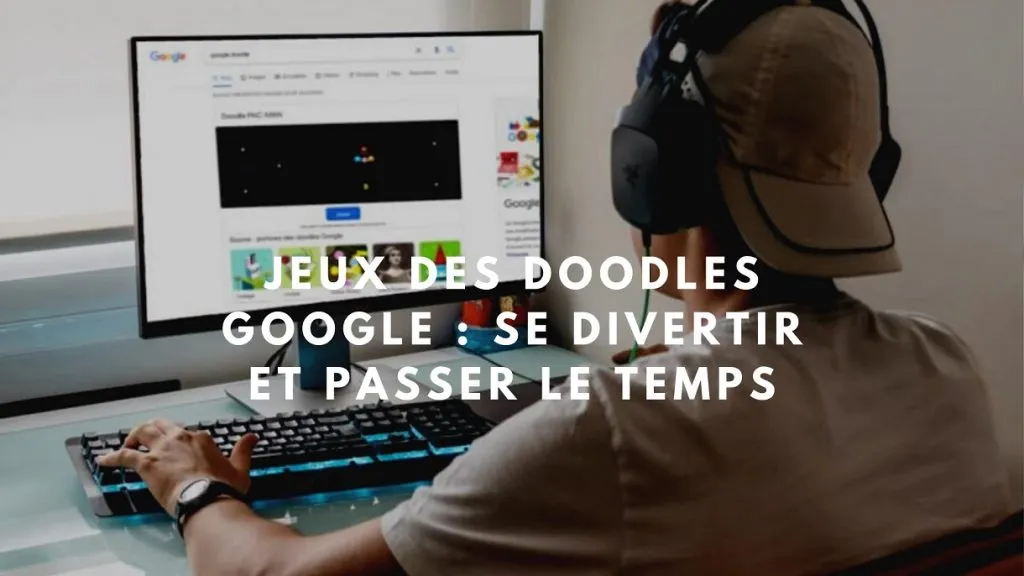 doogles google
