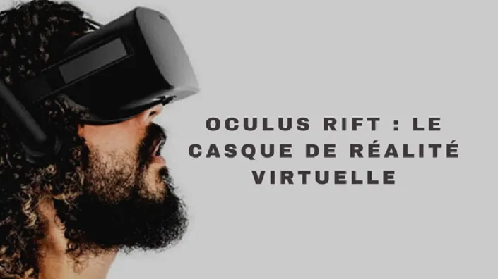 oculus rift